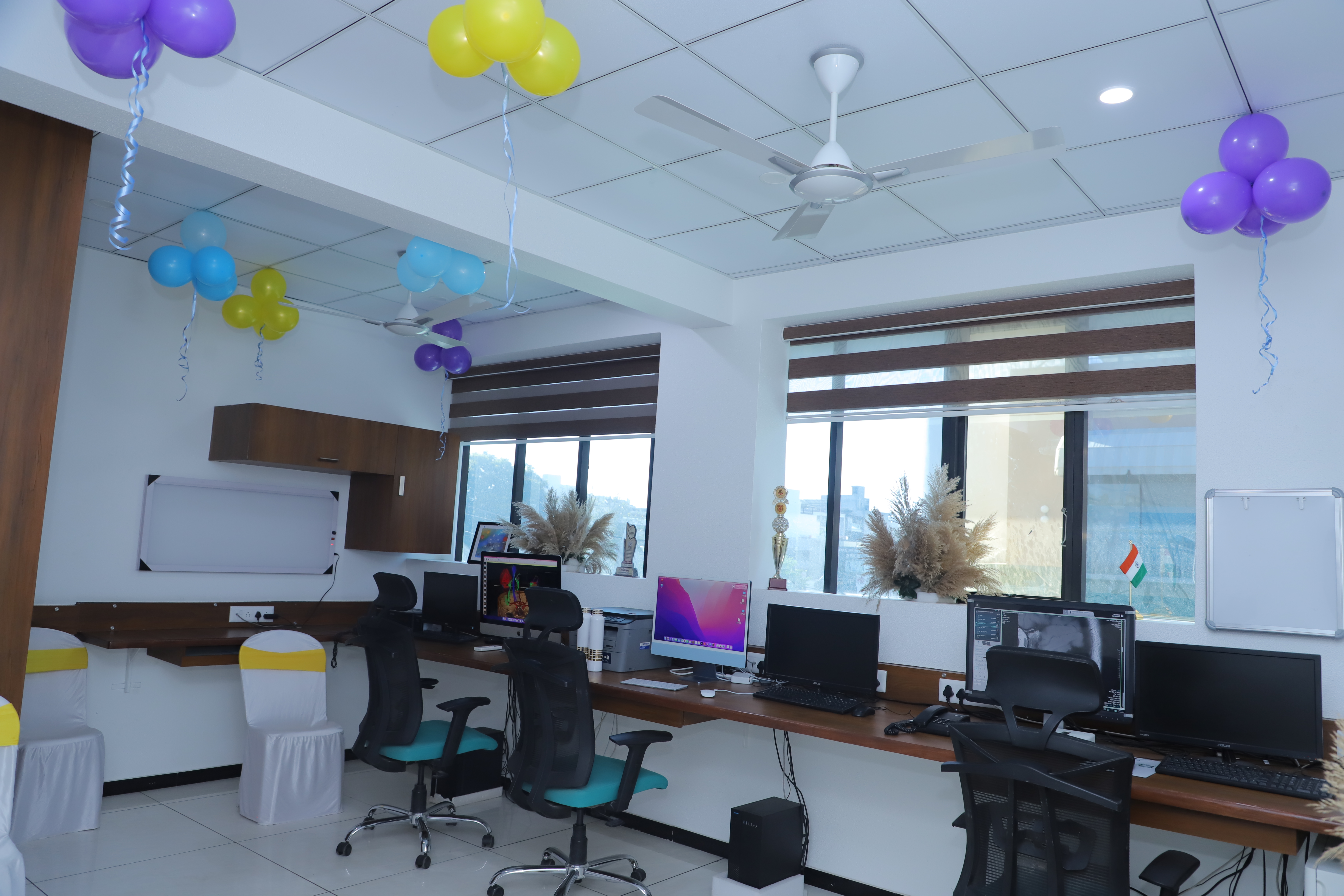 PACS Reporting Suite